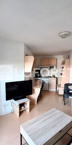 Appartement 2 pièces à Metz-Devant-les-Ponts - Photo 1