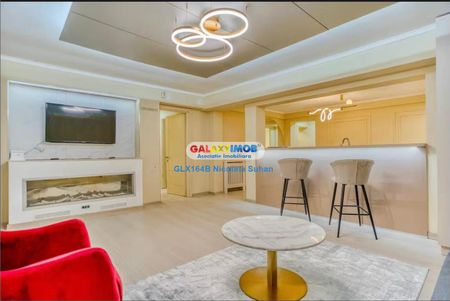 Apartament 3 camere LUX | HERASTRAU ||Gradina 45 mp |Parcare Subterana - Photo 3