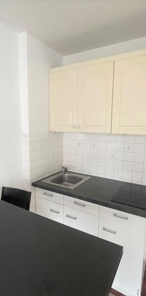 Location Appartement 2 pièces 29m² DIJON 21000 - Photo 1
