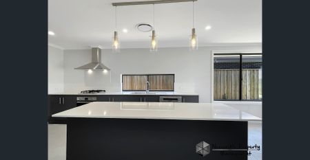 Brand New Family Home Packed with Space, Style & Modern Comforts - Photo 4