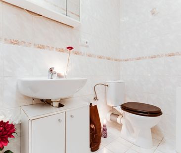 Pronájem bytu 1+kk • 28 m² bez realitkyMalkovského, Praha - Letňany - Photo 6