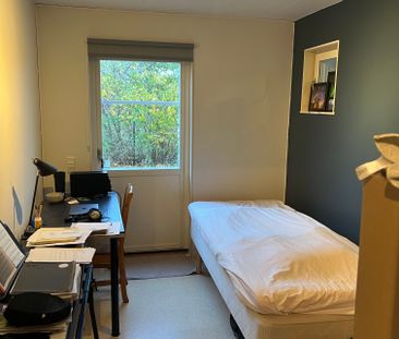 Ättehagsvägen, Täby - Photo 1