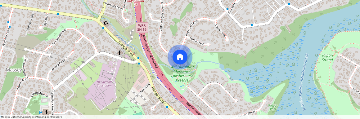 38A Redwood Drive, Massey, Waitakere City