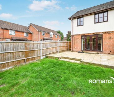 3 bedroom terraced house to rent - Photo 3