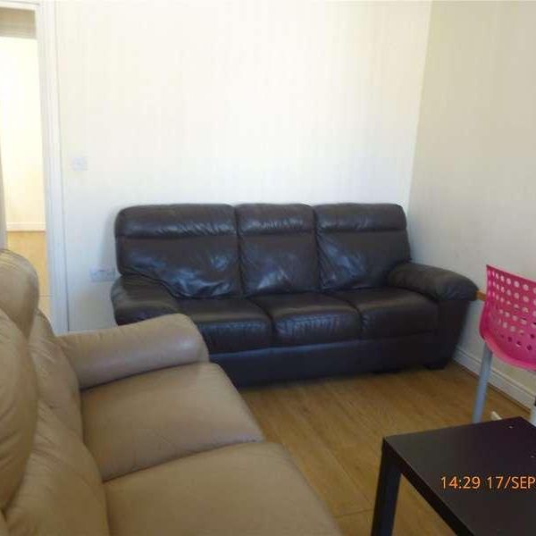 Colum Road, Cathays, Cardiff, CF10 - Photo 1