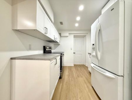 For Lease - 72 Laurier Avenue Unit# Bsmt, Richmond Hill, Ontario - Photo 3