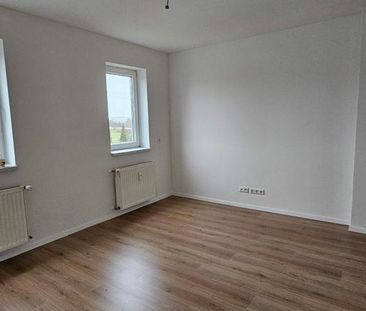 ++ Schöne 2,5 Raum WE in Glauchau Gesau ++ - Photo 1