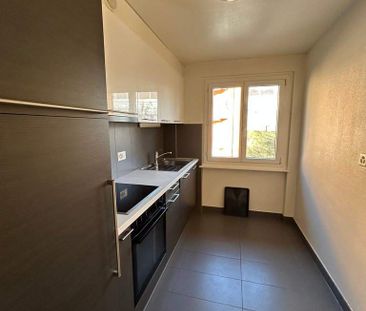 2.5 Zimmer, 52 m², 2. Stock - Photo 1