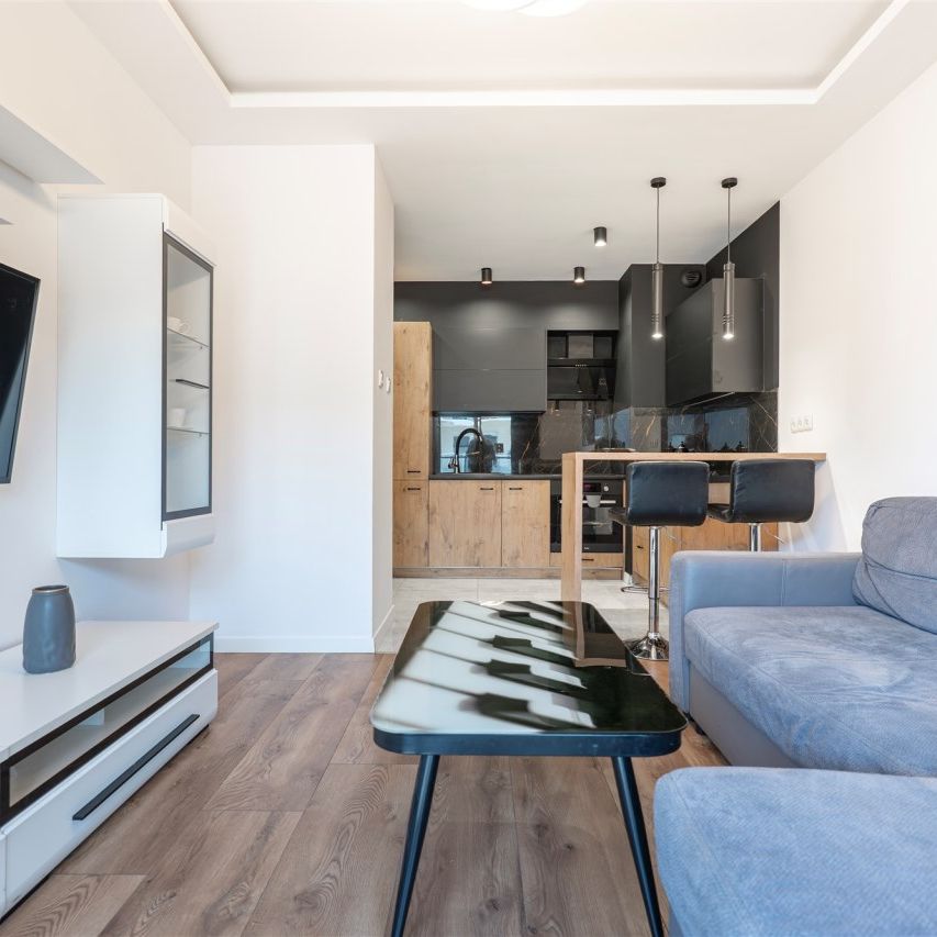 Łódź, Śródmieście, Drewnowska - Фото 1