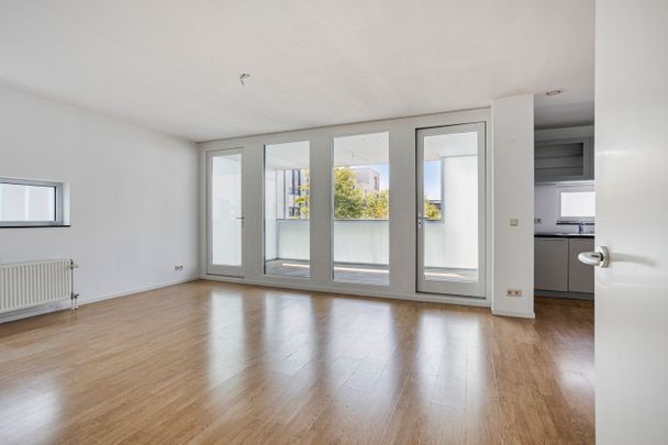 Appartement te huur: Herdenkingsplein 50-C 6211 PZ Maastricht - Photo 1