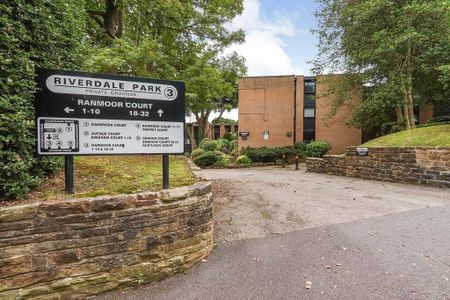 3 bedroom maisonette to rent - Photo 5