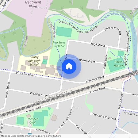 16 Ada Street, NSW 2166, Canley Vale