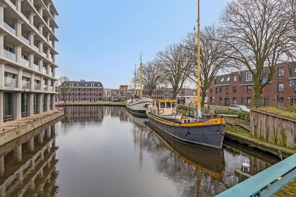 Meelfabriekplein 9 - Photo 1