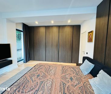 Apartament 3 camere Piata Romana/Bloc nou/Curte 131mp/Parcare - Fotografie 6