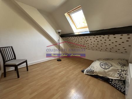 Location Appartement 3 pièces 47m² COULOMMIERS 77120 - Photo 5