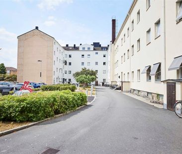 Östra Storgatan 102 - Foto 1