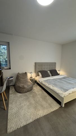 1.5 Zimmer, 34 m², EG - Photo 5