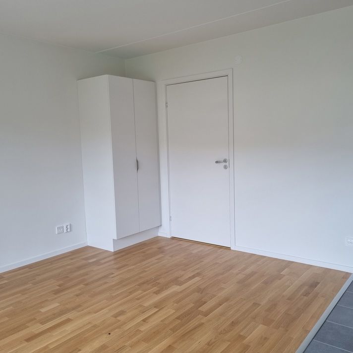 Sjukhemsvägen 13 A, Anderslöv - Foto 1