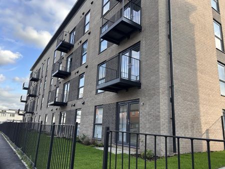 2 bedroom apartment to rent - Photo 5