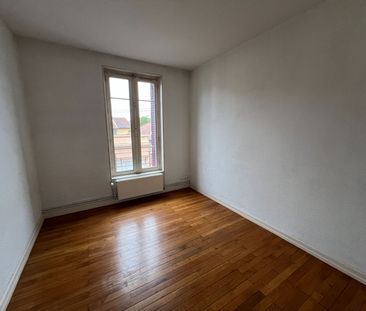 Location Appartement 2 pièces 54m² - Photo 1