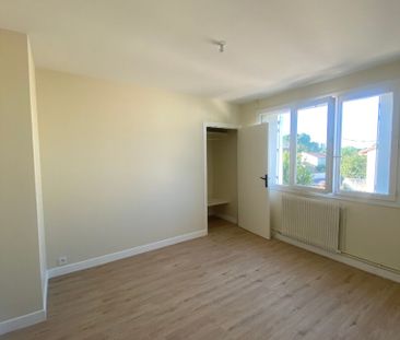 APPARTEMENT T4 NIORT - 74 M²- QUARTIER CHOLETTE - Photo 2