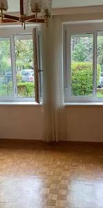 Wohnung Nähe Orthopädischem Spital in schöner Grünlage - Photo 1