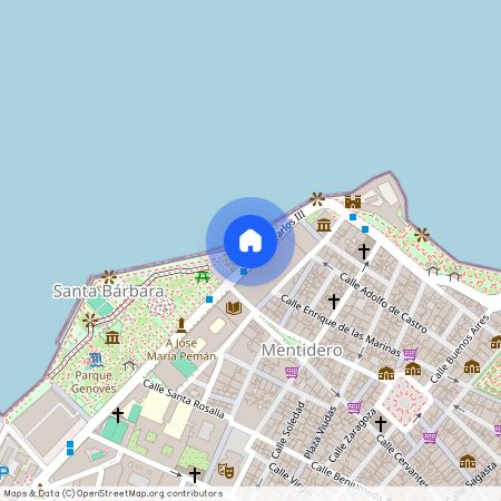 Cádiz