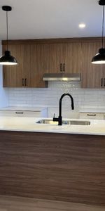 4 1/2 à louer demi sous-sol à Farnham - Photo 4