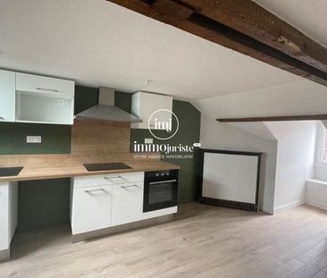 Location Appartement 2 pièces Limoges (87000) - Photo 2