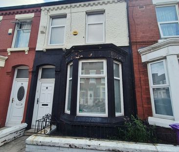 2 Bed Terraced House, Kelso Road, L6 - Photo 6