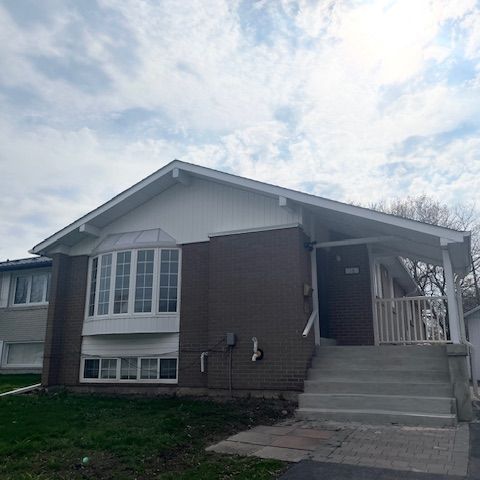 For Lease - 18 Albacore Crescent Unit# Main, Toronto, Ontario - Photo 1
