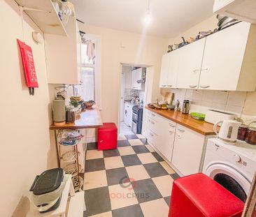 Oakdale Road, Finsbury Park, North London, N4 - Photo 6