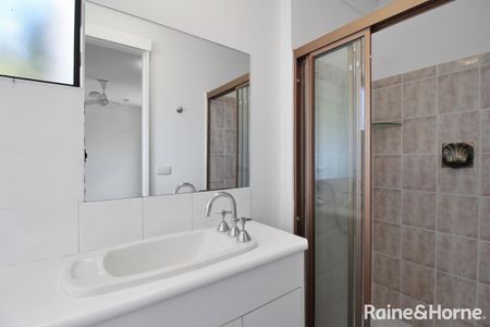 Spacious Unit with a Tranquil and Leafy Outlook - Photo 5