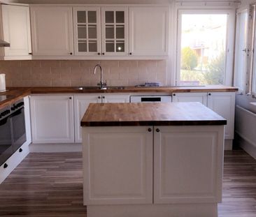 Rådjursvägen, Tumba - Foto 5