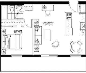 718 Lawrence - Plan C - Photo 3