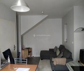 Location Appartement 2 pièces 43 m2 à Carmaux - Photo 1