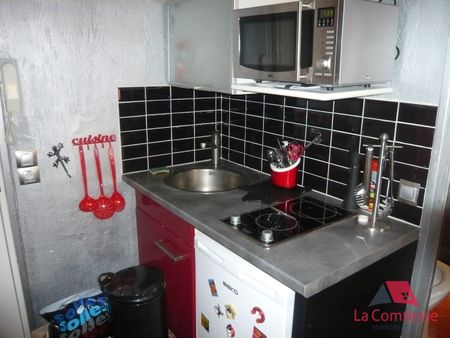 Location Appartement 2 pièces 32m² AIX EN PROVENCE 13100 - Photo 4