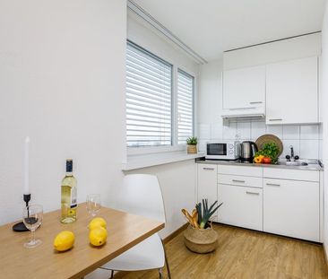 1.5 Zimmer in Oerlikon - Photo 4