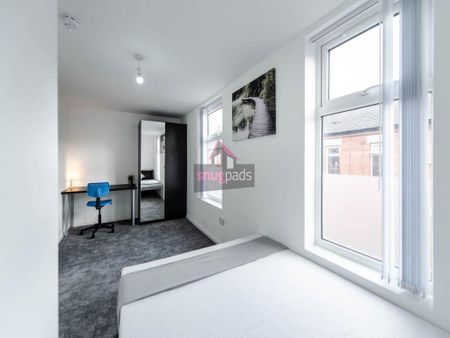 7 bedroom house to rent - Photo 3