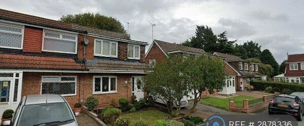 3 bedroom semi-detached house to rent - Photo 1