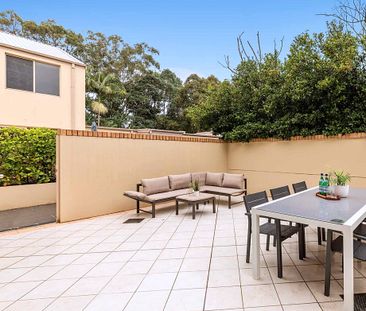 16/143-145 Balaclava Road, Marsfield NSW 2122 - Townhouse For Rent ... - Photo 3