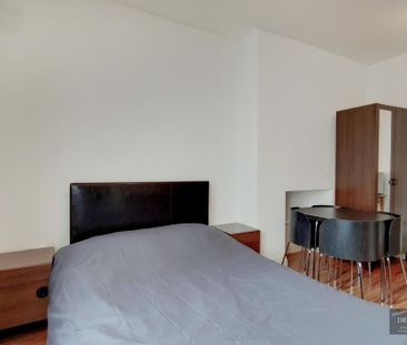Studio to rent - Photo 3