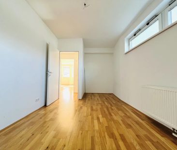 Raum für Entfaltung: Attraktive Drei-Zimmer-Wohnung - Foto 5