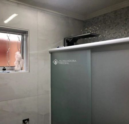 Casa com 2 quartos e 120m² para alugar em Jardim Stella, Santo André. - Foto 5