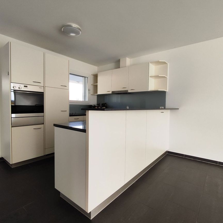 4.5 Zimmer, 103 m², EG - Foto 1