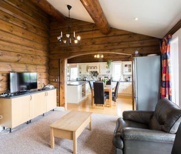 1 bedroom house of multiple occupation to rent - Photo 2