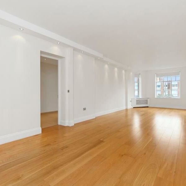 3 Bedroom Flat To Let - Photo 1