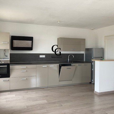 Location Appartement 3 pièces 62m² VERTOU 44120 - Photo 1