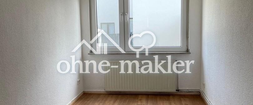 Ratingen Zentrum sehr schöne 3 Zimmer Wohnung mit Balkon und Bad mit Tagelichtfenster - Foto 1