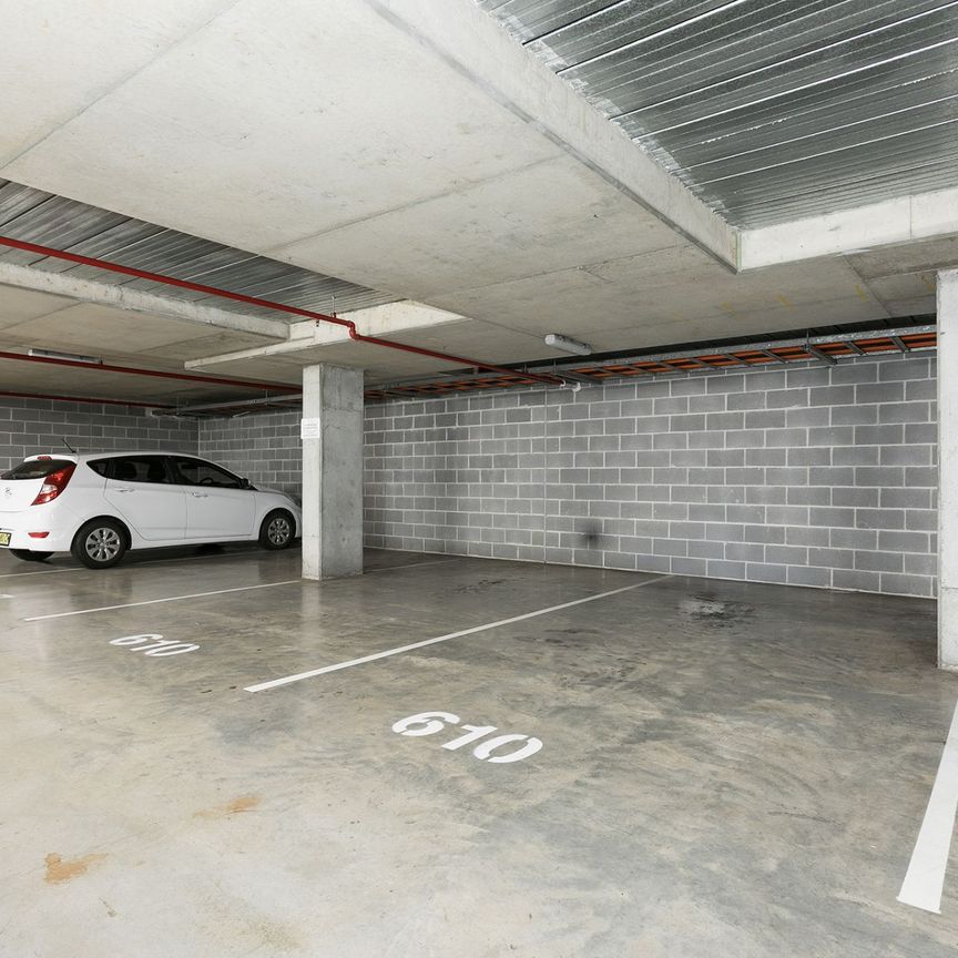 610/103 Forest Road, Hurstville - Photo 1